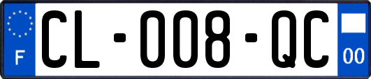 CL-008-QC