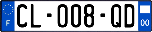 CL-008-QD
