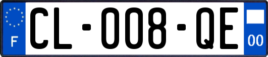 CL-008-QE