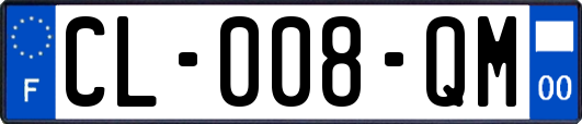 CL-008-QM
