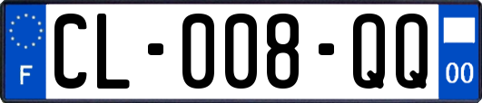 CL-008-QQ