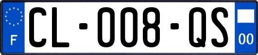 CL-008-QS