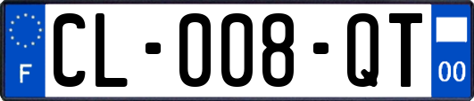 CL-008-QT