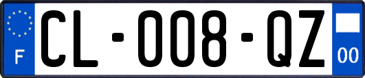 CL-008-QZ