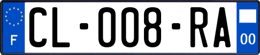 CL-008-RA