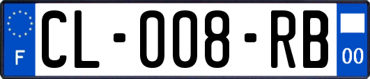 CL-008-RB