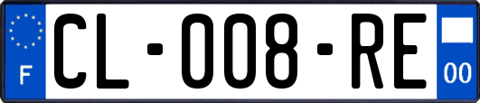 CL-008-RE