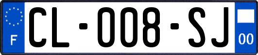 CL-008-SJ