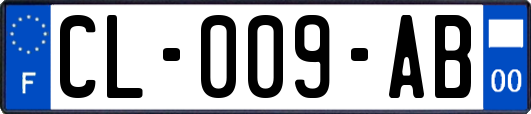 CL-009-AB