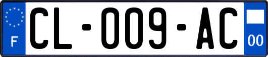 CL-009-AC