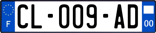 CL-009-AD