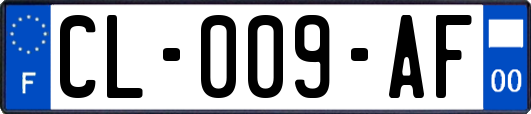 CL-009-AF