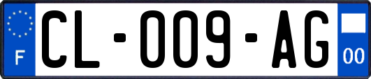 CL-009-AG