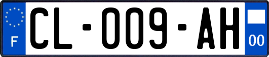 CL-009-AH