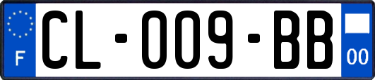 CL-009-BB