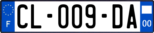 CL-009-DA