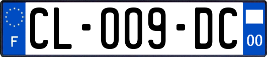 CL-009-DC