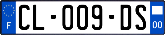 CL-009-DS