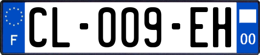 CL-009-EH