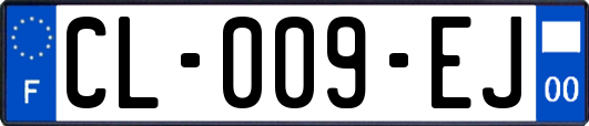 CL-009-EJ