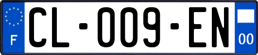 CL-009-EN