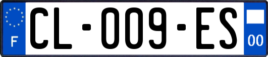 CL-009-ES