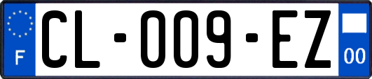 CL-009-EZ