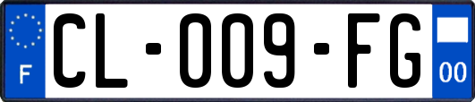 CL-009-FG