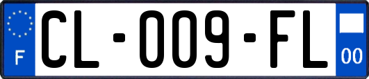 CL-009-FL