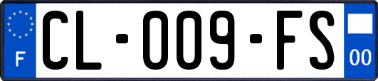 CL-009-FS