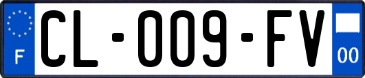 CL-009-FV