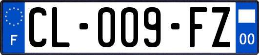 CL-009-FZ