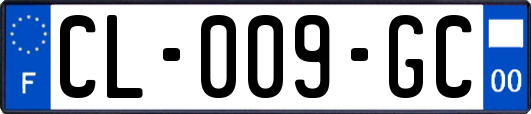 CL-009-GC