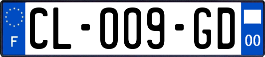 CL-009-GD