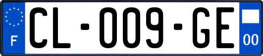 CL-009-GE