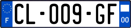 CL-009-GF