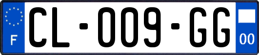 CL-009-GG