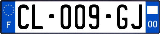 CL-009-GJ