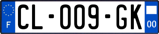 CL-009-GK
