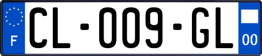 CL-009-GL