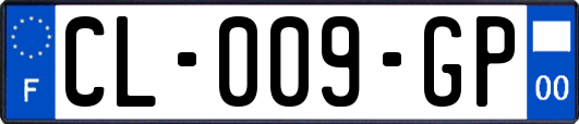 CL-009-GP