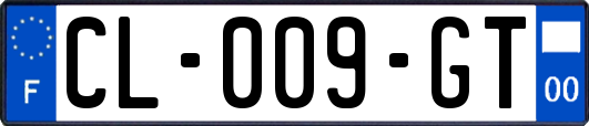 CL-009-GT