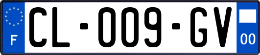 CL-009-GV