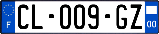 CL-009-GZ