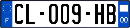 CL-009-HB