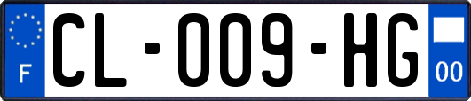 CL-009-HG