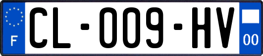 CL-009-HV