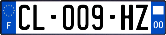 CL-009-HZ
