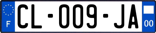 CL-009-JA
