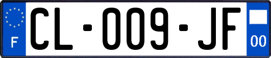 CL-009-JF
